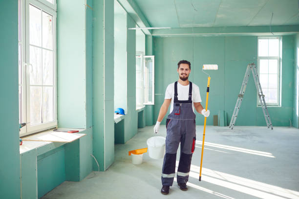 Best Airborne Mold Testing  in West Haven, CT