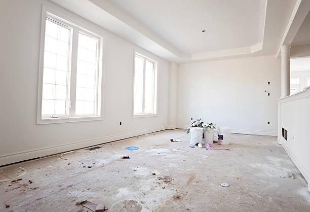 Best Mold Removal for HVAC Installations  in West Haven, CT